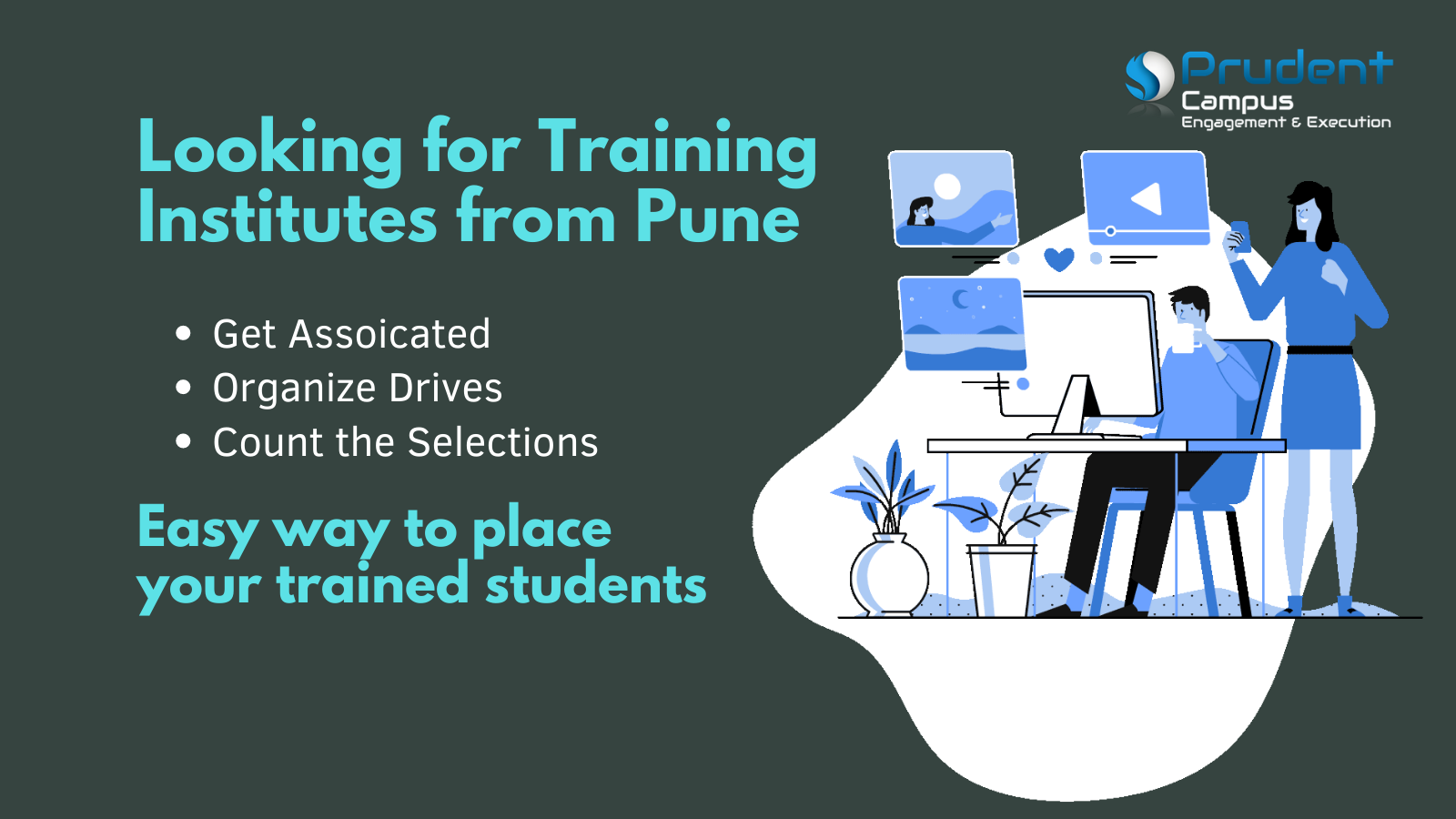 Looking for IT / SOFTWARE training institutes in Pune