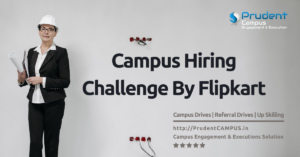 Prudent CAMPUS is the Best campus Placement service provider during convid19 pandemic along with free job listing and recruitment support for trained candidates. True Hiring partner for engagement & executions in Pune Maharashtra.