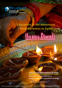 PrudentCAMPUS is Best Campus Placement service provider during convid19 pandemic along with free job listing and recruitment support for trained candidates. Portfolio listed more than 100 corporate clients with 50 Plus private technical training Institutes and colleges all across the nation. Cost Effective & True Hiring partner for Diversified Talent Requirements with Professional engagement & executions from Pune since Est. in 2015.