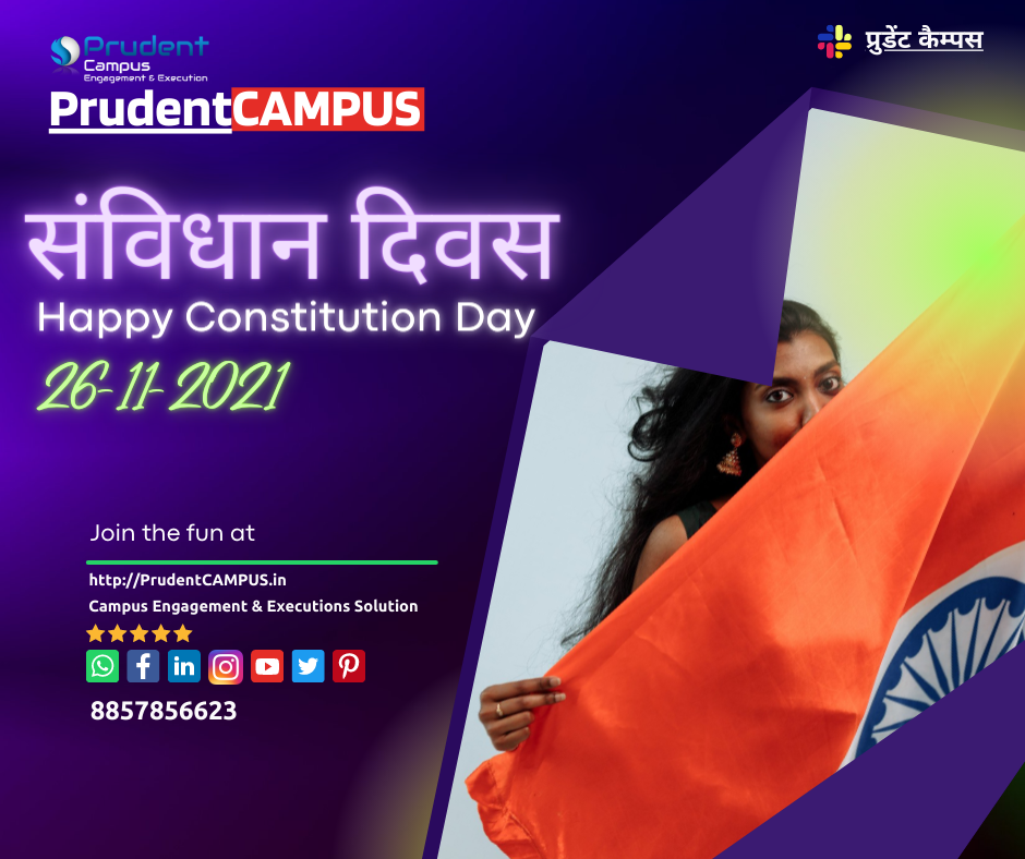 PrudentCAMPUS est. in 2015; is an Excellent Campus Placement service provider during the convid19 epidemic and along with free job listing and recruitment support for trained candidates. The portfolio listed more than 100 corporate clients with 50 independent Technical Training institutes and colleges across the country.Proudly have two centers for training, learning and technology development.