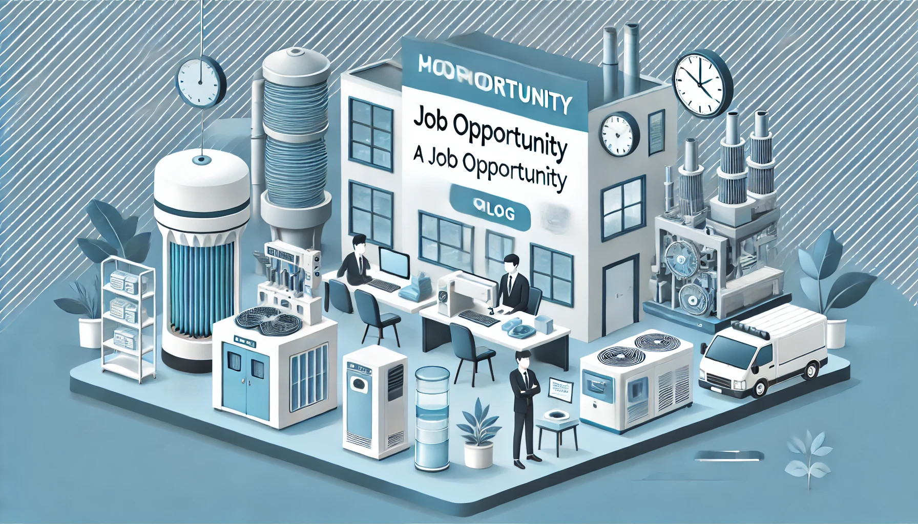 About the Job: A well-established manufacturing company specializing in the production of water purifiers, air conditioners, and plastic-moulded parts is seeking skilled candidates to join its team in Chakan, Pune. This is a unique opportunity to work in a dynamic and innovative production environment with hands-on experience in machinery operations and assembly.