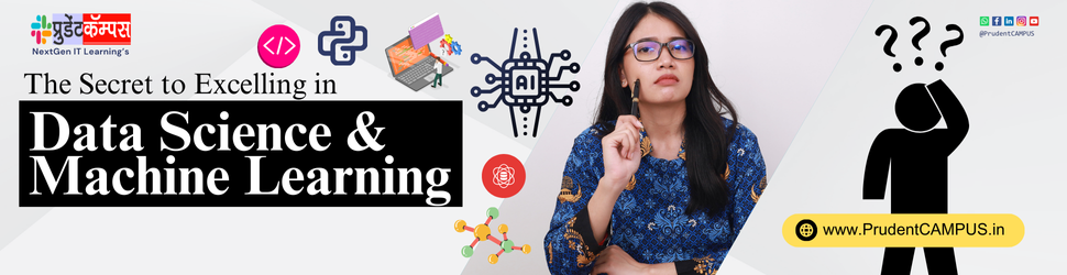 Illustration of a tech journey, starting with foundational programming and advancing to AI and ML.