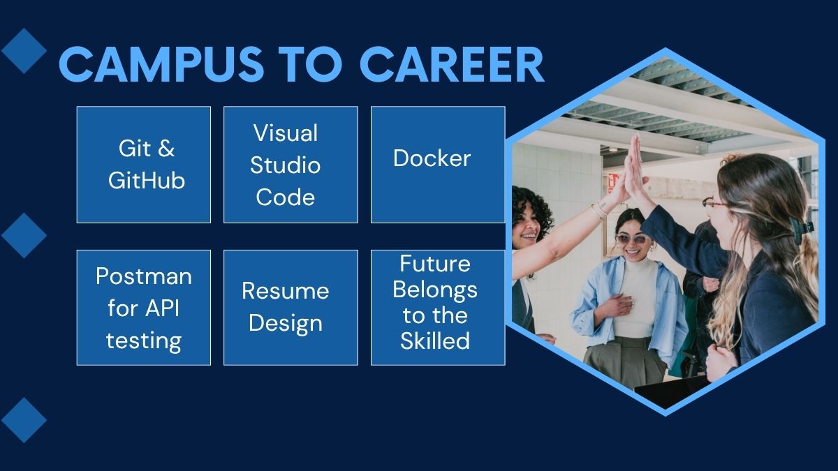 Practical IT Training in India