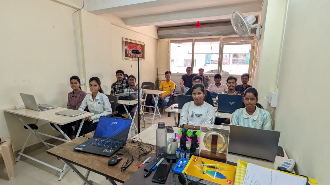 PrudentCAMPUS NextGen IT Learning