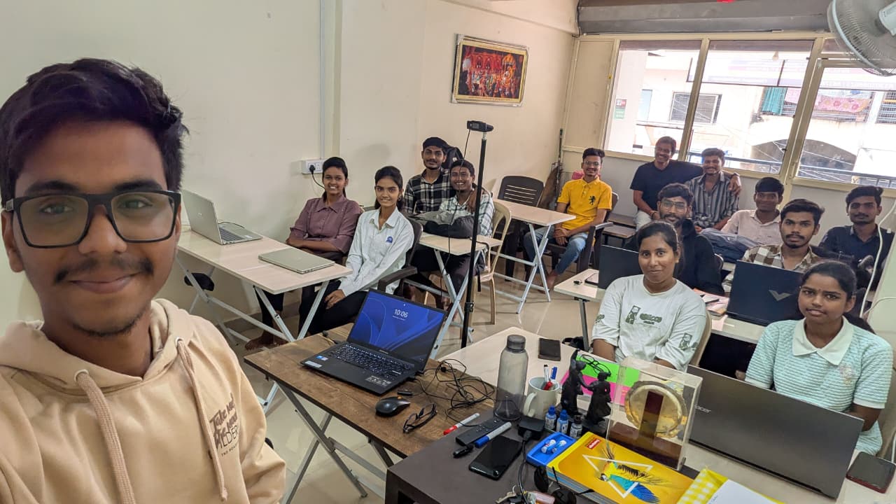 PrudentCAMPUS NextGen IT Learning