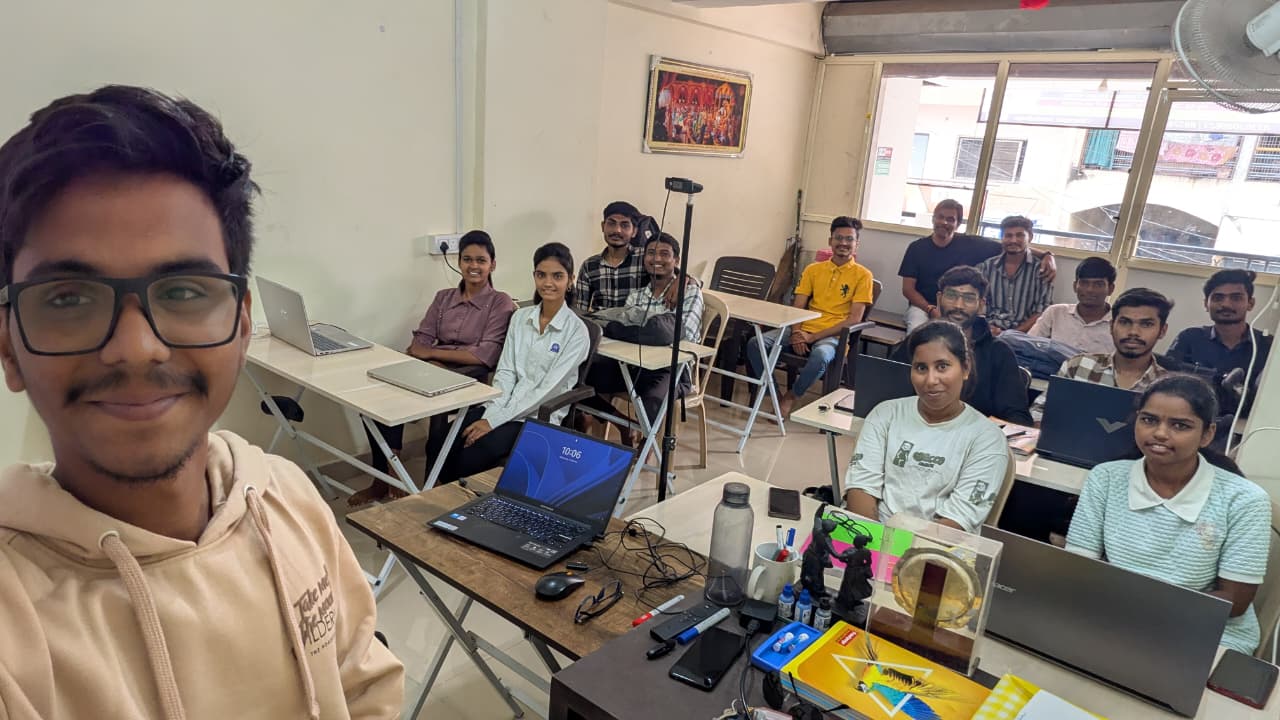 PrudentCAMPUS NextGen IT Learning