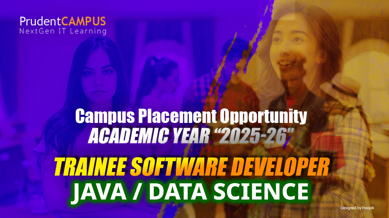 Trainee Software Developer jobs for freshers