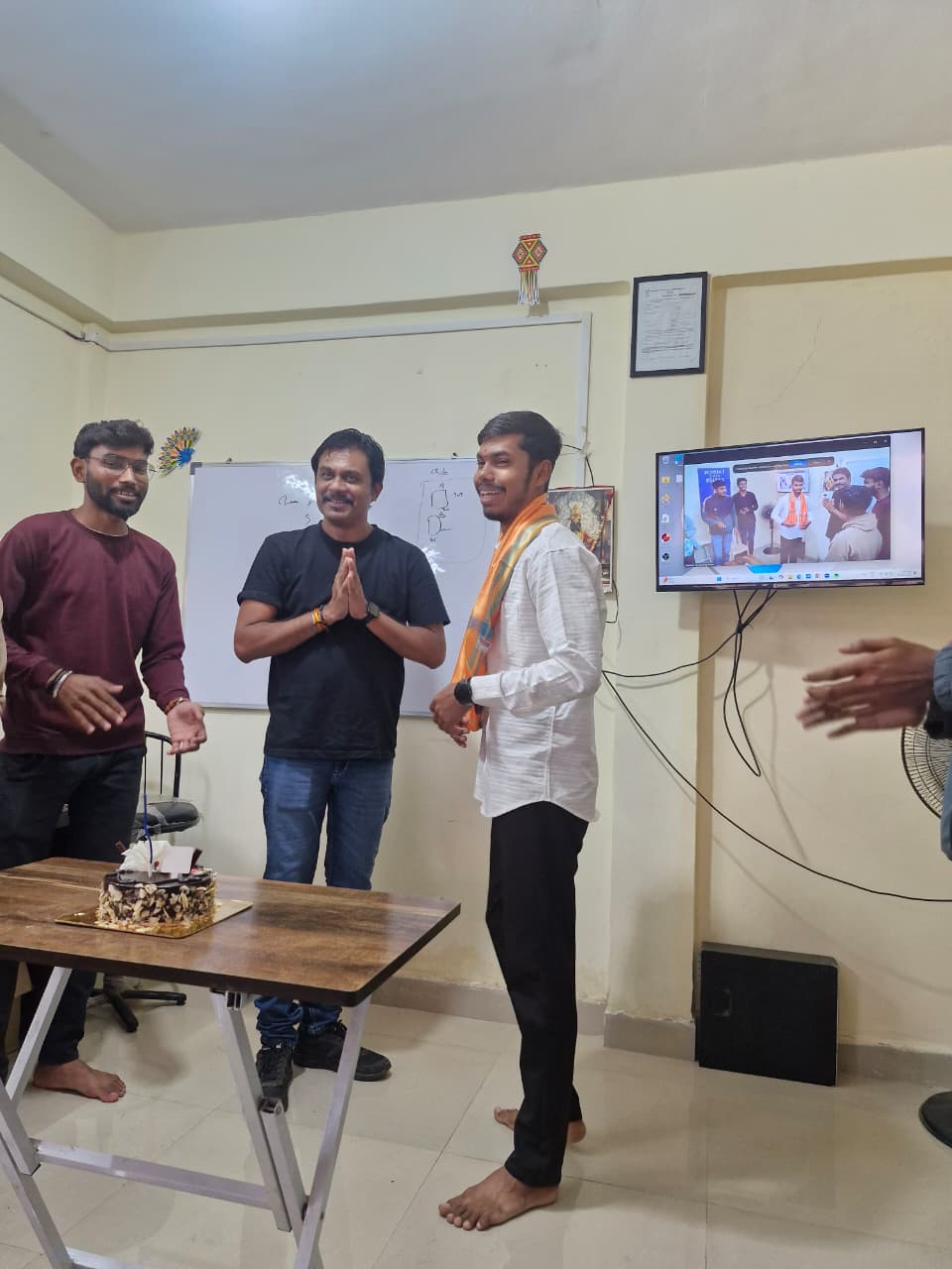 Full Stack Developer training in Aurangabad with practical projects