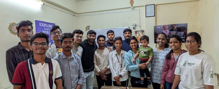 C programming classes in Aurangabad for beginners
