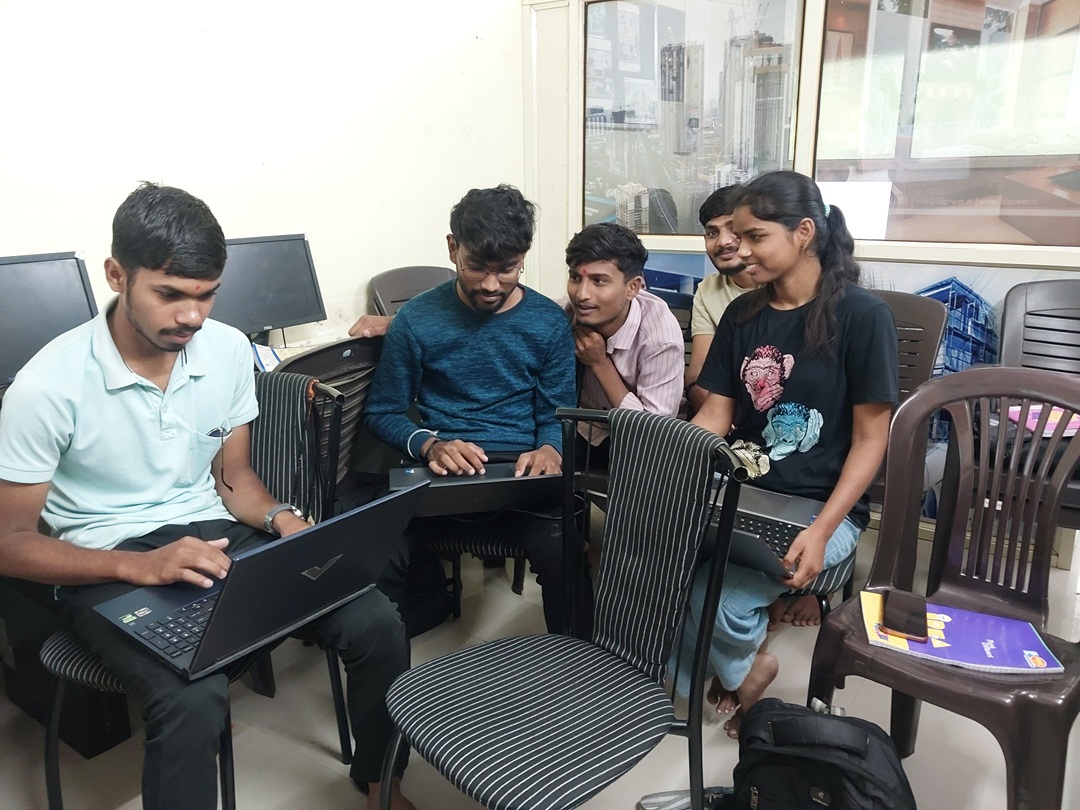 Java training at PrudentCAMPUS
