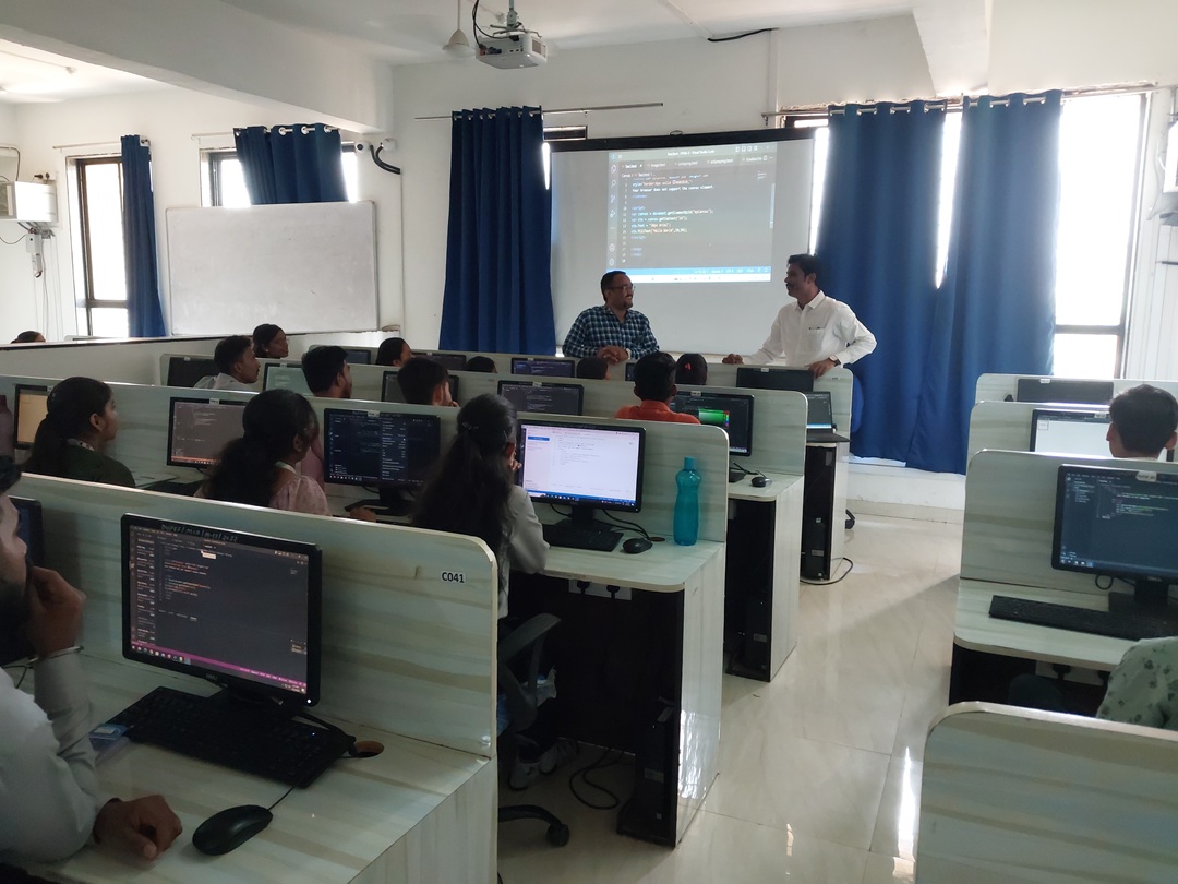 Java Classes in Aurangabad at PrudentCAMPUS