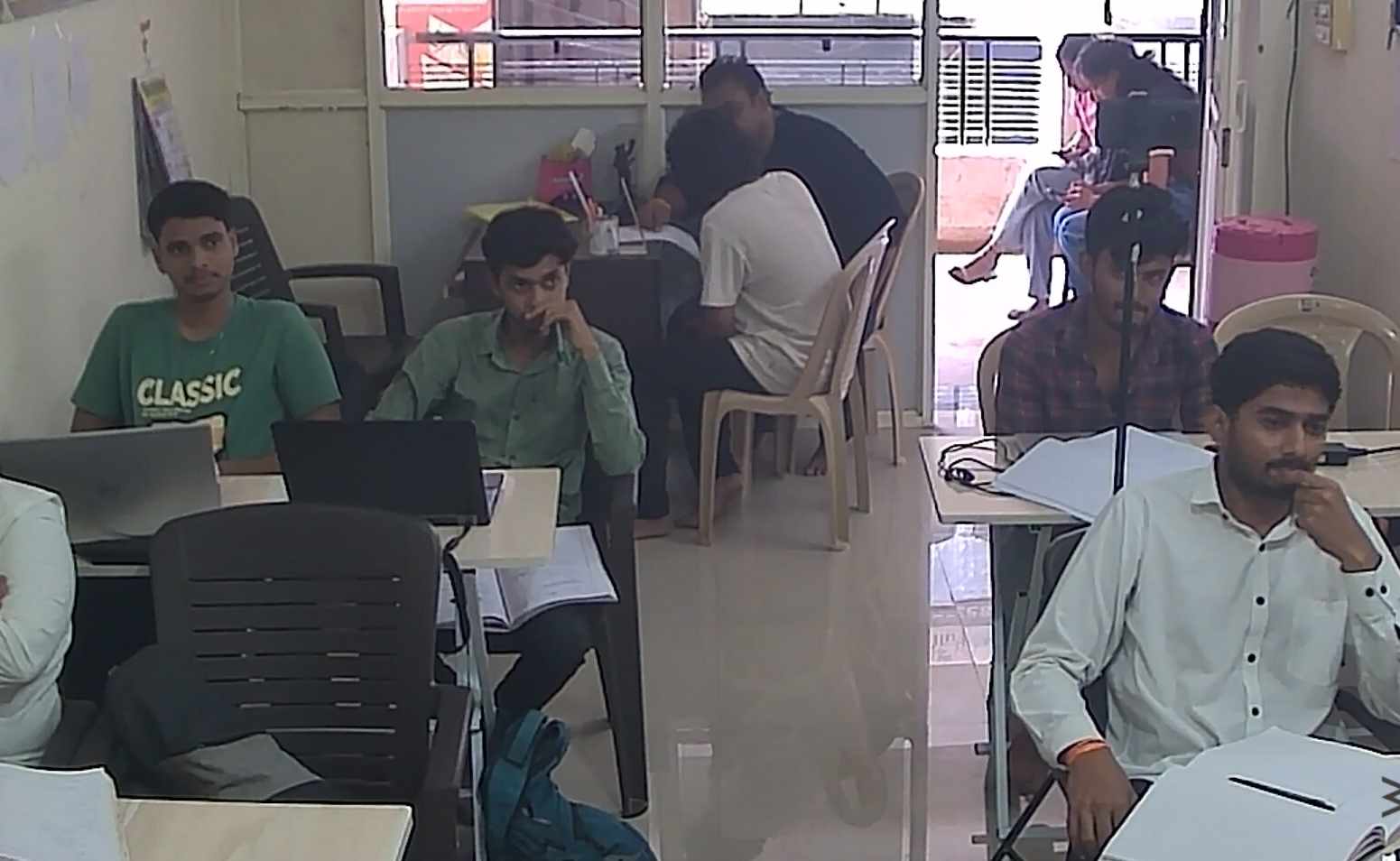 Python career opportunities and developer training in Aurangabad at PrudentCAMPUS